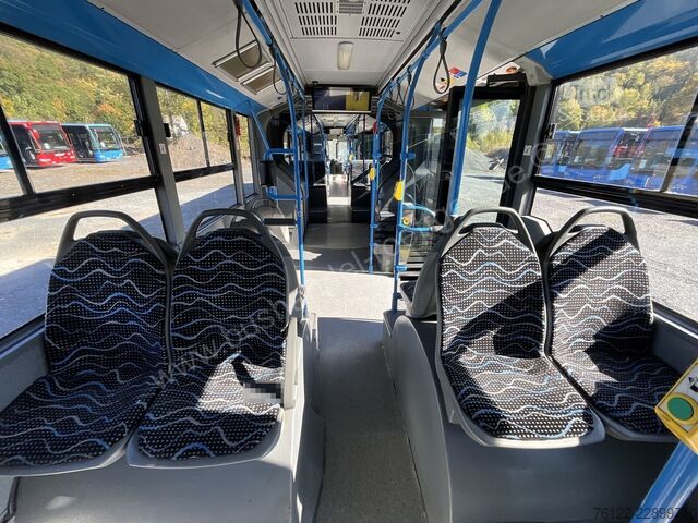 Articulated bus Mercedes-Benz Conecto G