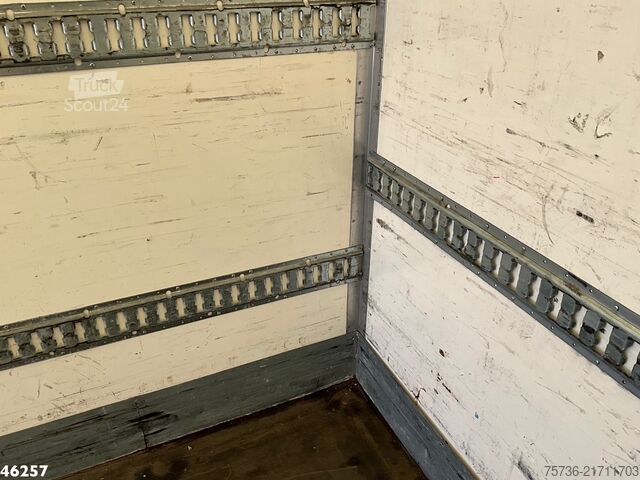 Koffer Volvo FL 240 Just 286.877 km!  Ex-brandweerwagen!