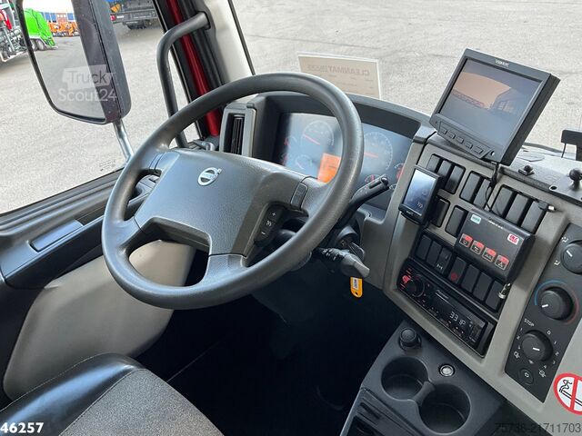 Koffer Volvo FL 240 Just 286.877 km!  Ex-brandweerwagen!