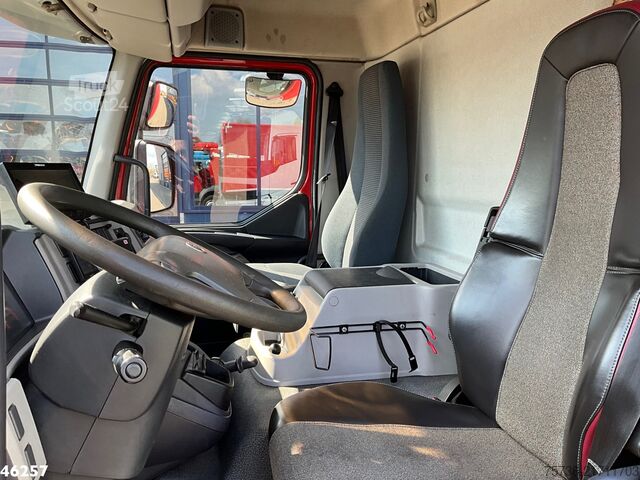 Koffer Volvo FL 240 Just 286.877 km!  Ex-brandweerwagen!