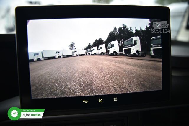 Standartinis vilkikas VOLVO FH 460 AERO XL ACC i-Save I-ParkCool