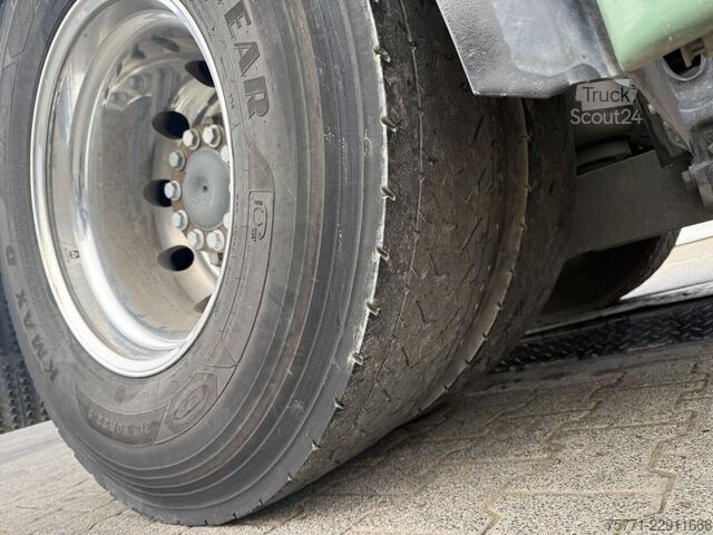 Mercedes-Benz ACTROS 1851 4x2 EURO6 CIĄGNIK SIODŁOWY Z HYDRAULIKĄ WYWROTU Mercedes-Benz ACTROS 1851 4x2 EURO6 CIĄGNIK SIODŁOWY Z HYDRAU...