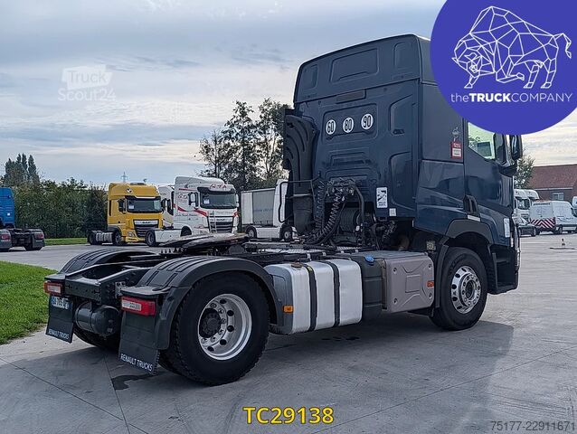  Renault C 440