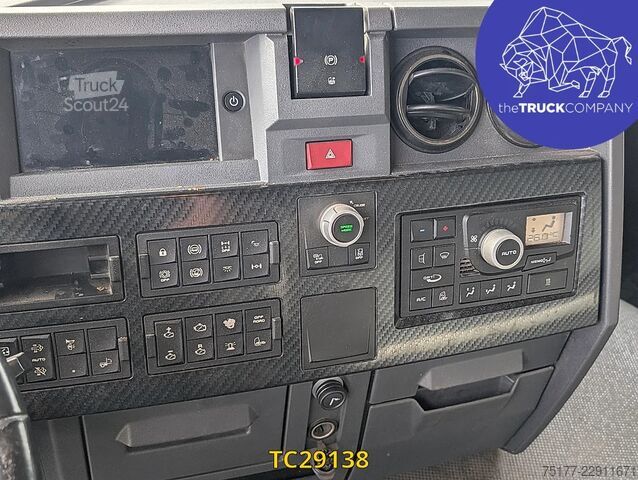  Renault C 440