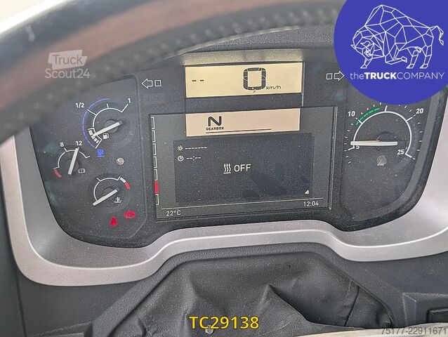  Renault C 440