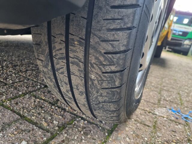  VW Transporter 2.0TDI/ Glasresteel/ EURO 6