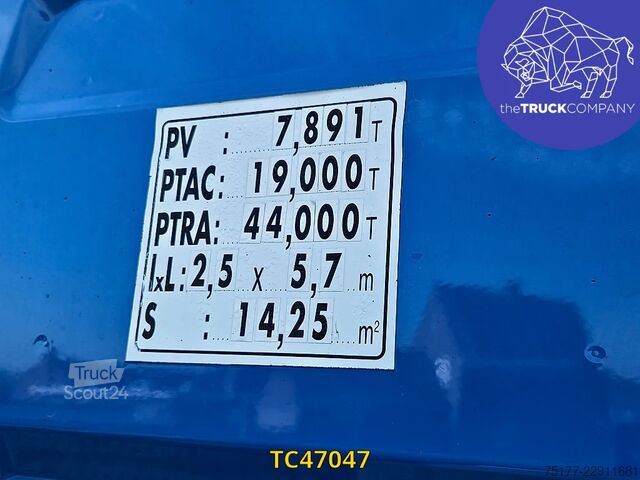  MAN TGX 18.500