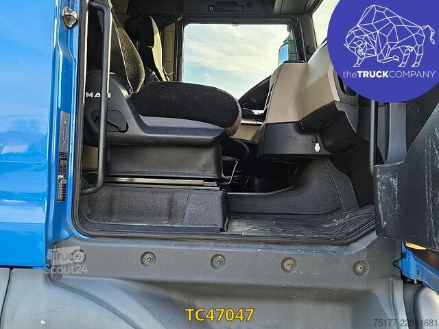 MAN TGX 18.500