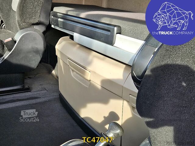  MAN TGX 18.500