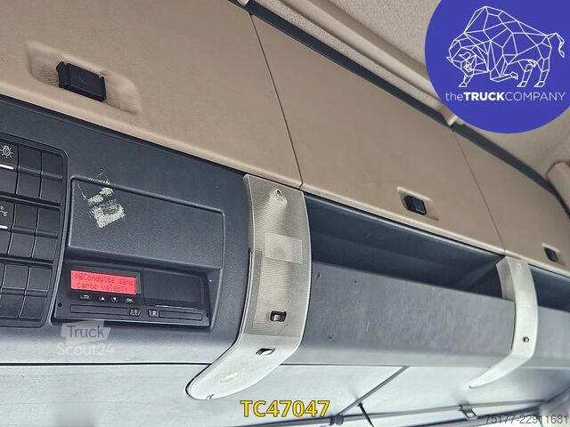 MAN TGX 18.500