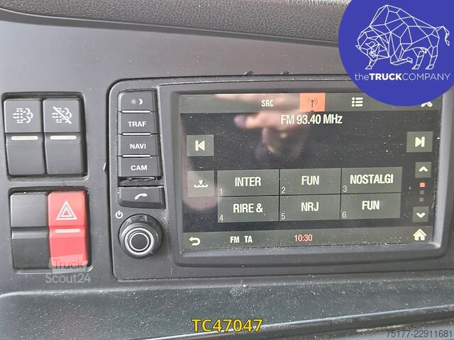  MAN TGX 18.500