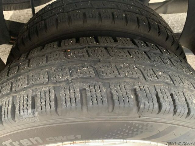 Kombiniran vozilo s ponjavo Ford Transit 350 Telo   MOTORE ROTTO