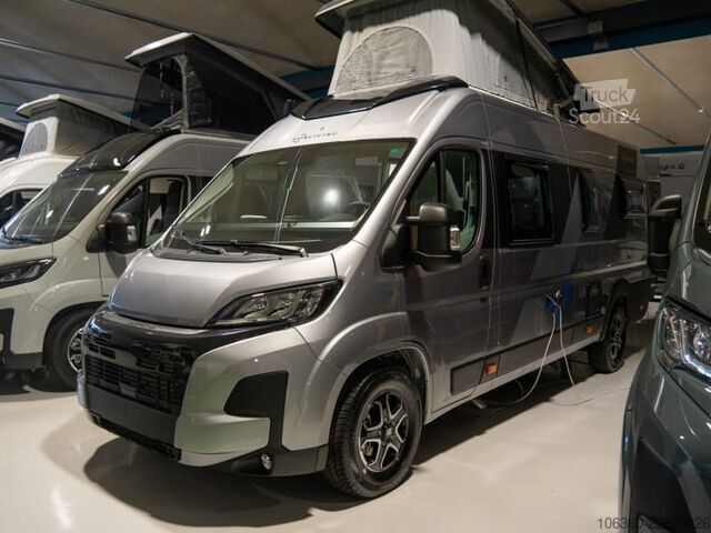 SUN LIVING V 65 GX TENTOP - 20EDITION MINI-VAN AVEC SALLE D’EAU, NEUF SUN LIVING V 65 GX TenTop - 20EDITION