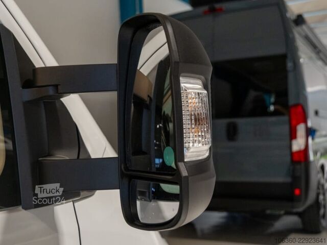 ADRIA MATRIX SELECT 650 DL SEMI-INTEGRADO NOVO ADRIA MATRIX SELECT 650 DL
