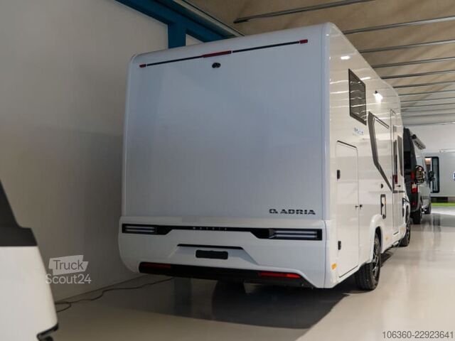 ADRIA MATRIX SELECT 650 DL SEMI-INTEGRADO NOVO ADRIA MATRIX SELECT 650 DL