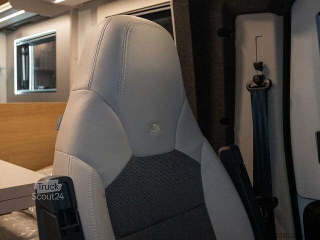 ADRIA MATRIX SELECT 650 DL SEMI-INTEGRADO NOVO ADRIA MATRIX SELECT 650 DL