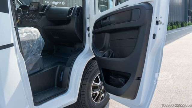 ADRIA MATRIX SELECT 670 DL SEMI-INTEGRADO NOVO ADRIA MATRIX SELECT 670 DL