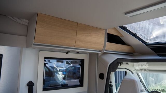 ADRIA MATRIX SELECT 670 DL SEMI-INTEGRADO NOVO ADRIA MATRIX SELECT 670 DL