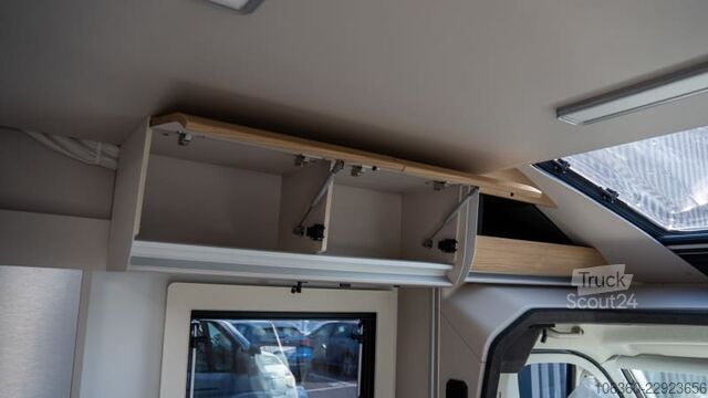 ADRIA MATRIX SELECT 670 DL SEMI-INTEGRADO NOVO ADRIA MATRIX SELECT 670 DL