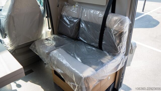 ADRIA MATRIX SELECT 670 DL SEMI-INTEGRADO NOVO ADRIA MATRIX SELECT 670 DL