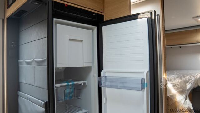 ADRIA MATRIX SELECT 670 DL SEMI-INTEGRADO NOVO ADRIA MATRIX SELECT 670 DL