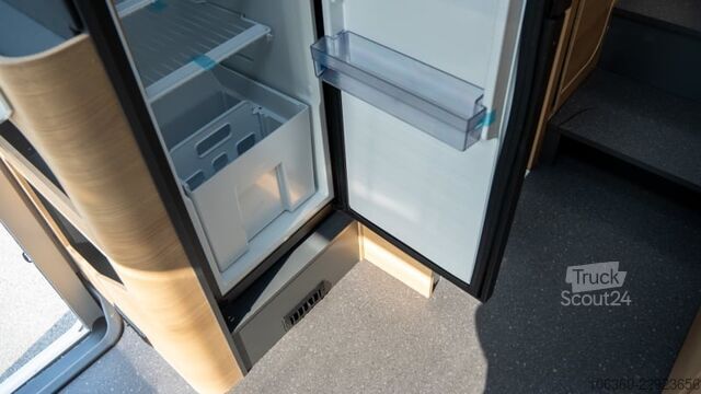 ADRIA MATRIX SELECT 670 DL SEMI-INTEGRADO NOVO ADRIA MATRIX SELECT 670 DL