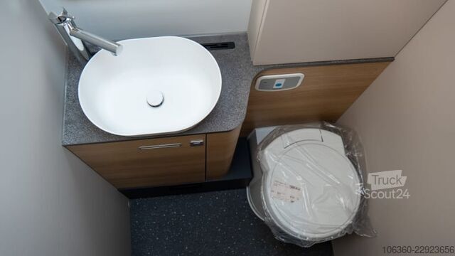 ADRIA MATRIX SELECT 670 DL SEMI-INTEGRADO NOVO ADRIA MATRIX SELECT 670 DL