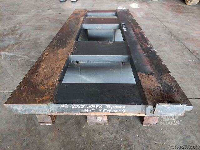 Accessoires Kaup 8T013