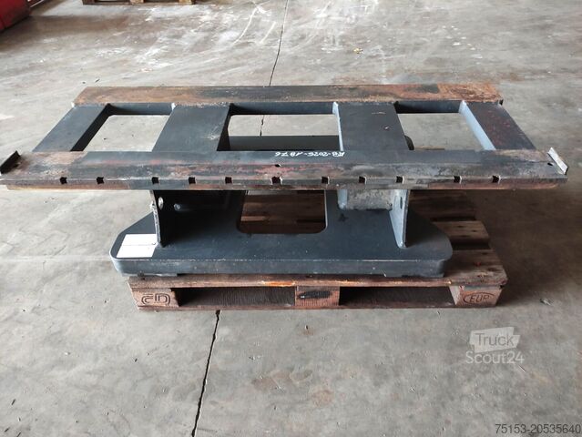 Accessoires Kaup 8T013