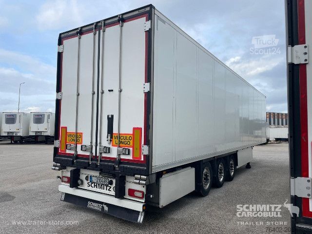 Semiremorcă frigorifică Schmitz Cargobull Semitrailer Reefer Standard