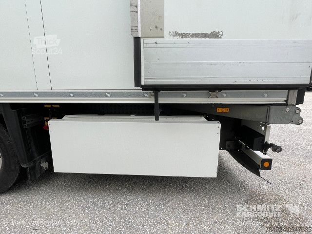 Рефрижераторный полуприцеп Schmitz Cargobull Semitrailer Reefer Standard