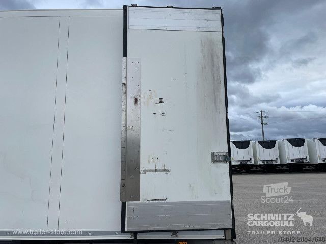 Semi-reboque frigorífico Schmitz Cargobull Semitrailer Reefer Standard