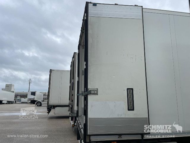 Semirremolque frigorífico Schmitz Cargobull Semitrailer Reefer Standard