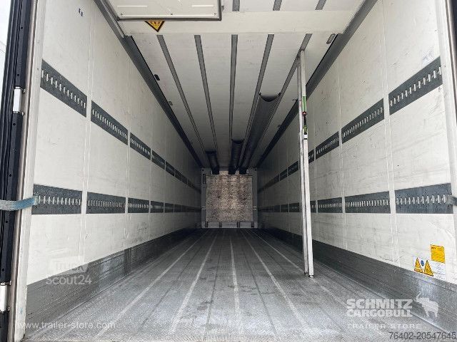 شبه مقطورة مبردة Schmitz Cargobull Semitrailer Reefer Standard