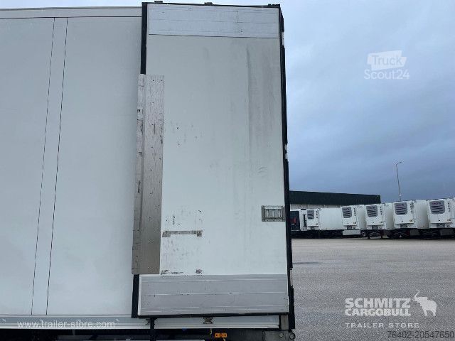 Semirremolque frigorífico Schmitz Cargobull Semitrailer Reefer Standard