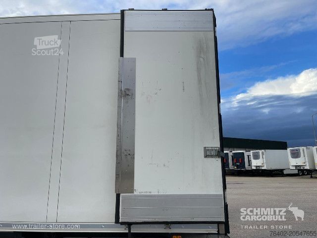 Semi-reboque frigorífico Schmitz Cargobull Semitrailer Reefer Standard