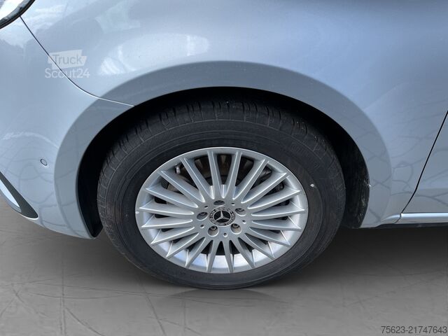 Minibus Mercedes-Benz V 220 d STYLE LED AHK Lenkradh. Distr.