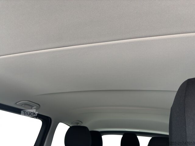 Μίνι λεωφορείο Mercedes-Benz V 220 d RISE Kompakt AUT Facelift Navi
