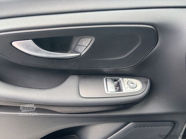 Μίνι λεωφορείο Mercedes-Benz V 220 d RISE Kompakt AUT Facelift Navi