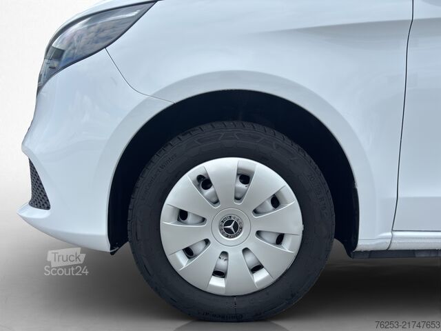 Μίνι λεωφορείο Mercedes-Benz V 220 d RISE Kompakt AUT Facelift Navi