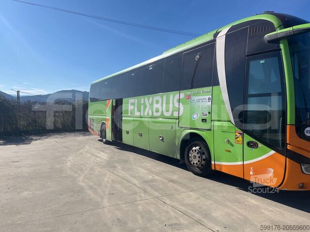 Autocar de turismo MAN Lion's Coach