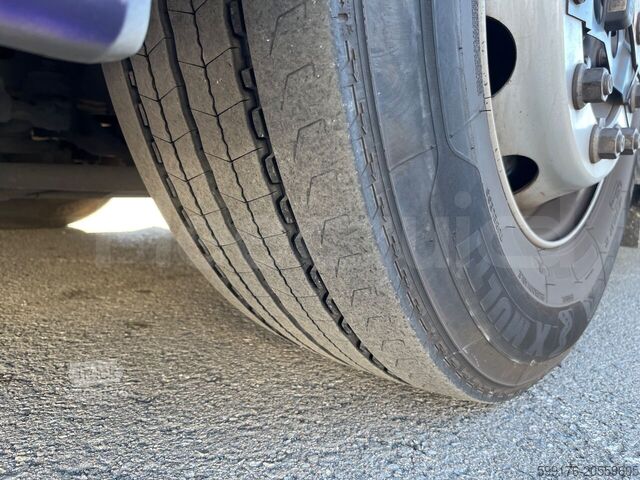 Turismo MAN Lion's Coach