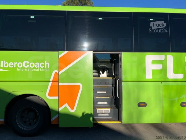 Reisebus MAN Lion's Coach