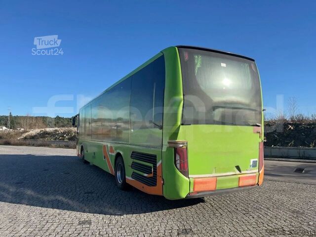 Sportbil MAN Lion's Coach