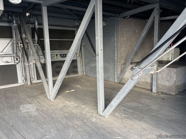 Autocar de turismo MAN Lion's Coach