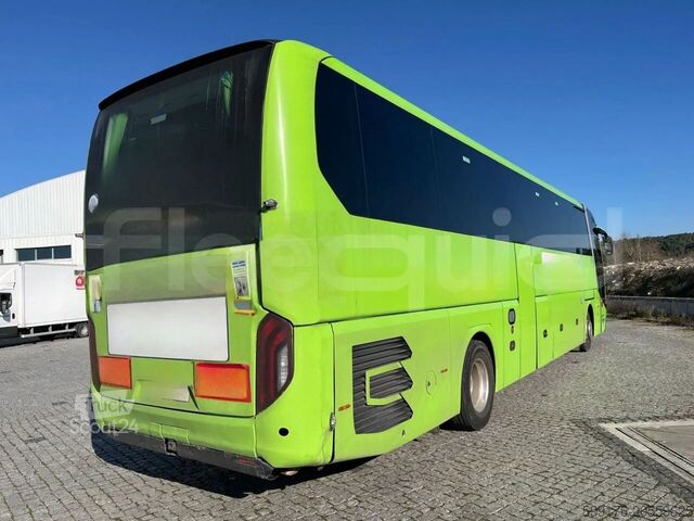 Reisebus MAN Lion's Coach