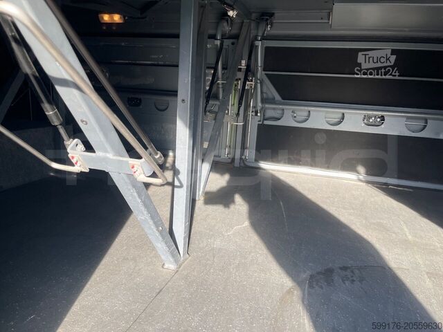 Autocar de turismo MAN Lion's Coach