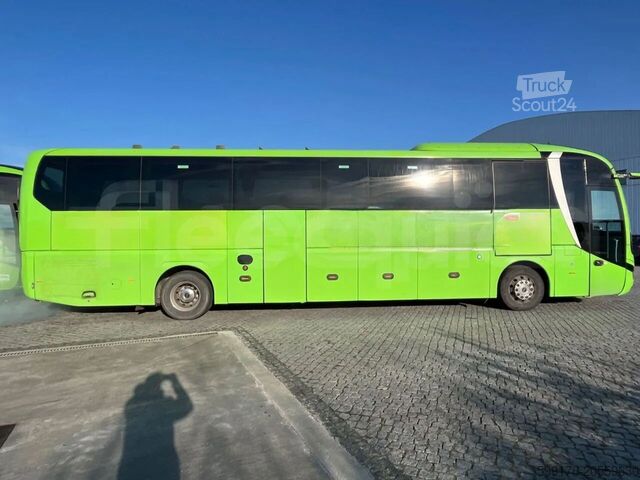 Autobus turystyczny MAN Lion's Coach