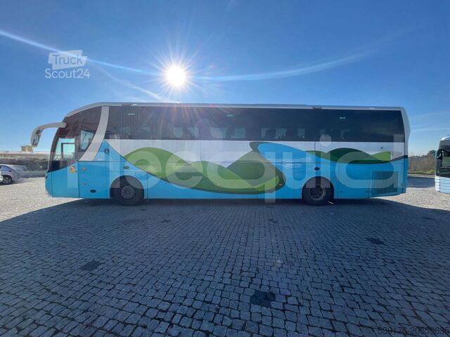 Autocar de turismo Scania Stellae