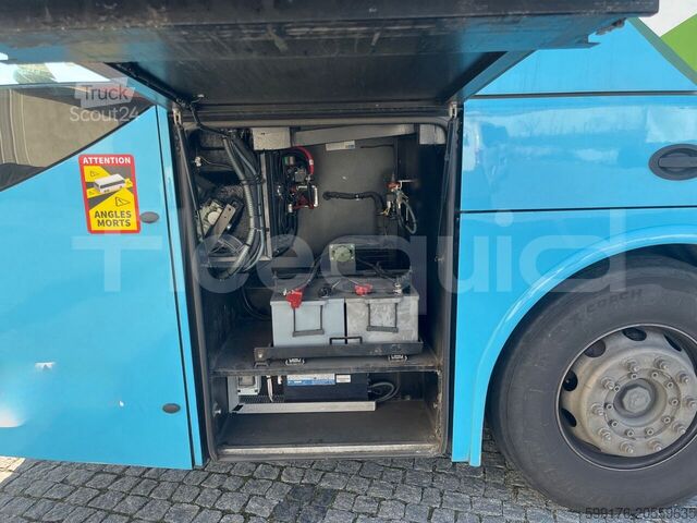 Autocar de turismo Scania Stellae